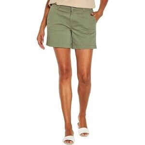 BNWT Banana Republic Women’s chino shorts 14